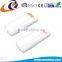 FCC CE ROHS Fast Charging 17600mah Universal Power Bank