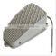 footswitches FS-3 foot pedal 10A current aluminium quality guaranteed