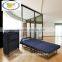 luxury modern funiture Single Folding Metal Bed                        
                                                Quality Choice