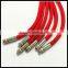 Direct Factory Beach Pants Sport Shoe Metalic tip Shoelaces aglets