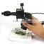 microscope with adjustable stand/ best electron microscope prices from original manufacturer