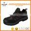 Cheapest Men's Brand Steel Toe Industrial Safety Shoes China Factory