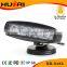 15W flush offroad LED work light for tractor, forklift, off-road, ATV, excavator, heavy duty equipment etc.