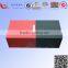 Cardboard paper shoe box with custom design for packaging
