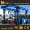Made In China boat lift crane reviews