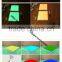 2016 New design RGB led panel light full color panels