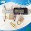 AJF 2015 decorative heart padlocks