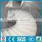 China supplier customized high quality stainless steel curved staircase