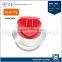 EAS manufacturer anti shoplifting heart tag rf 8.2mhz security hard tag
