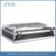 Professional Black Durable Aluminum Small Metal Tool Box ZYD-HZMsc004