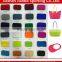 Durable polyester nylon neoprene fabric