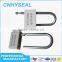 CH501 plastic padlock companies in china