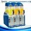 Elegant appearance commercial frozen drink maker
