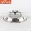 China Manufacturer Stainless Steel Cooking Pot