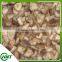 Frozen Shiitake Mushroom Quarter Cuts