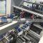ZXJ-G-2600 Automatic gluing Machine for corrugated cardboard box