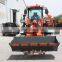 Wolf NEO loader S200 ZL18 mini loader for sale