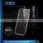 Compatible brand transparent TPU case case for galaxy s6 case