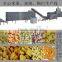 Core Filling Extrusion Snack Food Processing Line/Ming Machine