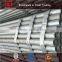 scaffolding hot dipped galvanized steel pipe factory selling