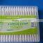 Disposable makeup removal cotton Buds,100 pcs count