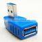 high quality USB3.0 adapter AM TO AF Adapter alibaba sasles