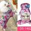 Sweet High Quality Puppy Dog Coat Jacket Clothes