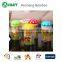 bamboo household items decorative toothpick chewing