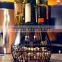 classical eco-friend wholesale metal wine cork holder/ bottle holder