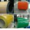 color coated printing iron sheet coils and strips for color roofing and shutter door