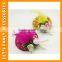 PGHD0626 Mini hat shaped hair clip design for kids