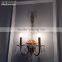 Indoor Unique Wall Sconces Lightings K9 Crystal Wall Lamp MD82004