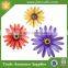 Handmade Metal Flower Outdoor Garden Decoration