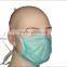 100% latex-free elastic band for non woven face mask