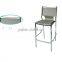 metal bar chair HC204