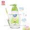 Baby Shampoo & Bath Lotion 2 in 1