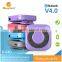NFC bluetooth headset stereo car kit for mobile phone(B-840)
