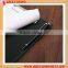 Custom Elegant Embossing LOGO A4 Business File Folder with Clips and Pen Loop