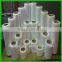 Customized Premium LLDPE Pallet warp stretch film jumbo roll
