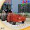 new type combine manioc harvester/tapioca harvesting machines widely used in Nigeria