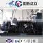 710KW/887.5KVA diesel generator with Shangchai engine SC33W1150D2