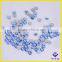 SS10 LT- sapphire top quality world dmc crystal hot fix stone