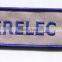 Fashion Embroidery Patch