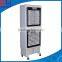 two stage evaporative air cooler portable