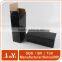 custom corrugated recycled paper gift die cut packaging box