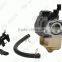 NAKAYA-Spare Parts-Carburetor