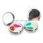 custom promotion high quality metal mini pill box