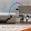 Chassis Number Portable dot peen metal print pneumatic marking machine miami Hot sale