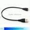 2016 USB Charging Charger Cable for Fitbit HR charger Band Bracelet Wristband