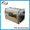 Portable Soft Folding Pet Carrier, Crate, Cage for Dogs